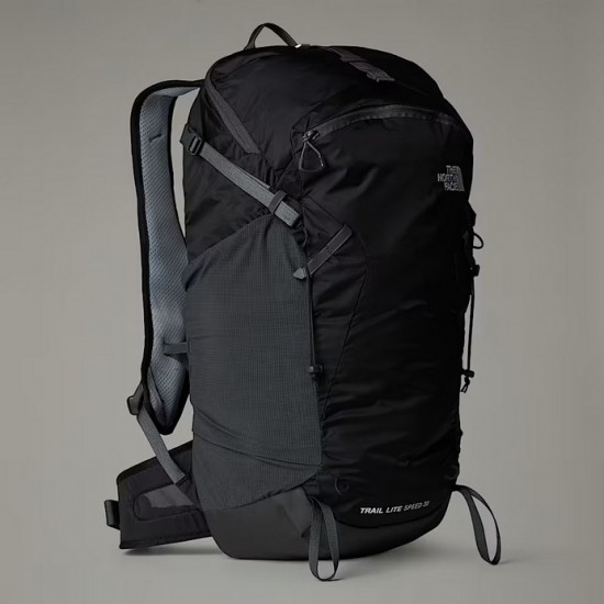 The North Face Trail Lite Speed Backpack 30L – Lightweight Hiking Backpack