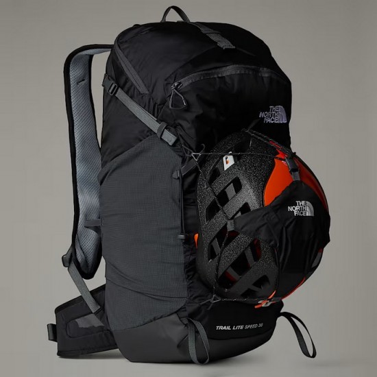 The North Face Trail Lite Speed Backpack 30L – Lightweight Hiking Backpack