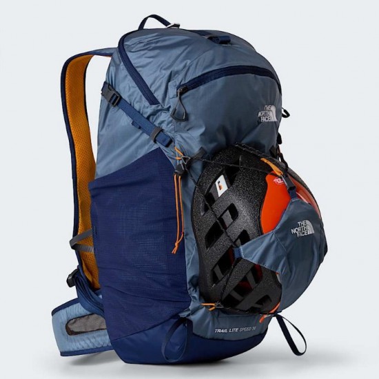 The North Face Trail Lite Speed Backpack 30L – Lightweight Hiking Backpack