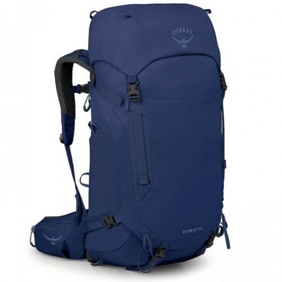 Osprey Kyte LT 45 Women's Backpacking Pack - Women’s Hiking Backpack