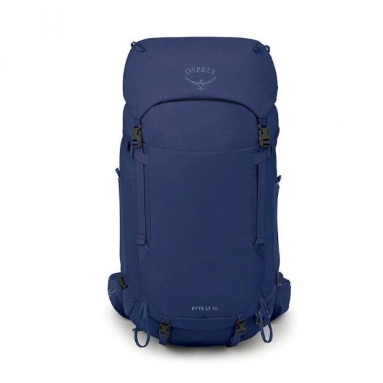 Osprey Kyte LT 45 Women's Backpacking Pack - Women’s Hiking Backpack