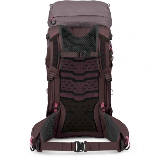 Osprey Kyte LT 45 Women's Backpacking Pack - Women’s Hiking Backpack