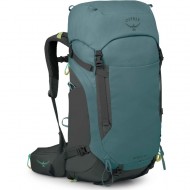 Women’s Mountaineering Backpack - Osprey Kyte LT 45