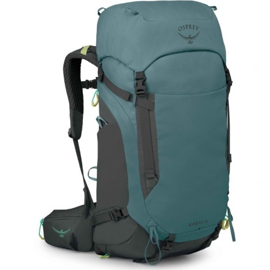 Osprey Kyte LT 45 Women's Backpacking Pack - Women’s Hiking Backpack