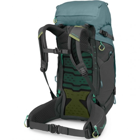 Osprey Kyte LT 45 Women's Backpacking Pack - Women’s Hiking Backpack