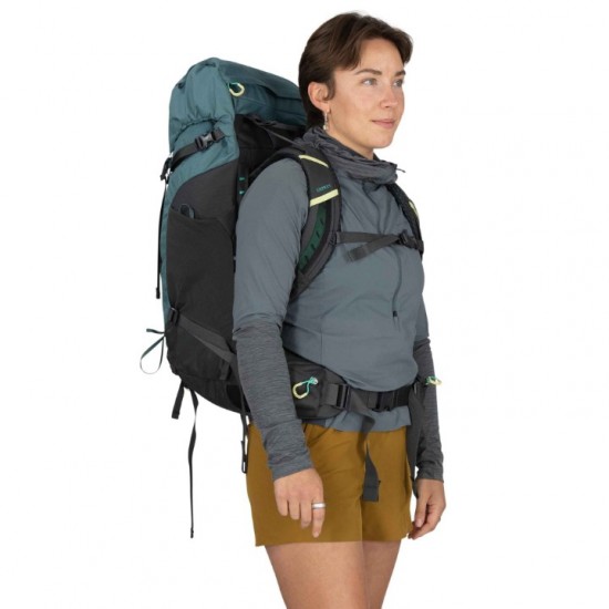 Osprey Kyte LT 45 Women's Backpacking Pack - Women’s Hiking Backpack