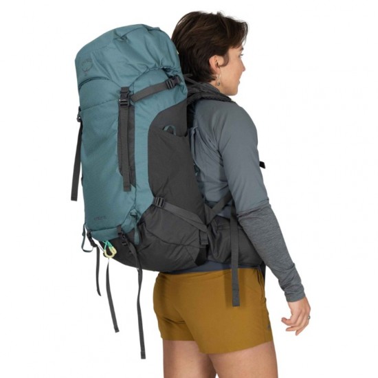 Osprey Kyte LT 45 Women's Backpacking Pack - Women’s Hiking Backpack