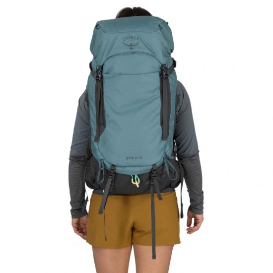 Osprey Kyte LT 45 Women's Backpacking Pack - Women’s Hiking Backpack