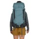 Osprey Kyte LT 45 Women's Backpacking Pack - Women’s Hiking Backpack