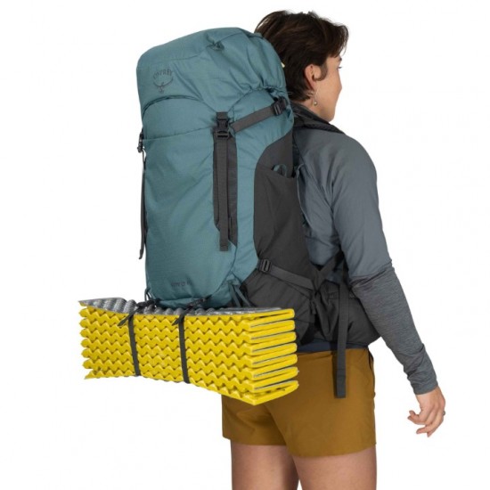 Osprey Kyte LT 45 Women's Backpacking Pack - Women’s Hiking Backpack
