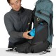 Osprey Kyte LT 45 Women's Backpacking Pack - Women’s Hiking Backpack