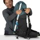 Osprey Kyte LT 45 Women's Backpacking Pack - Women’s Hiking Backpack