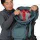 Osprey Kyte LT 45 Women's Backpacking Pack - Women’s Hiking Backpack