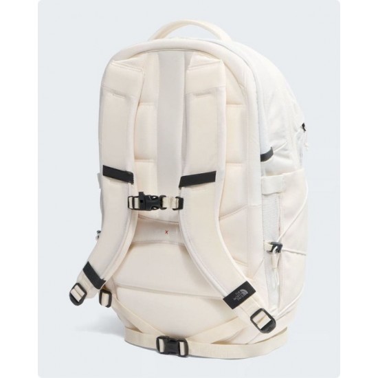 Γυναικείο Σακίδιο Πλάτης The North Face Women’s Borealis Patch Backpack 27L - NF0A8KE9 The North Face Women's Borealis Patch 27L Γυναικείο σακίδιο πλάτης. Με σύστημα FlexVent™, θήκη laptop 16'', 3 συλλεκτικά patches & υδροαπωθητική προστασία