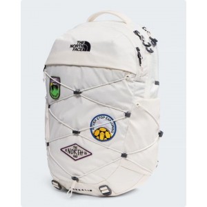 Γυναικείο Σακίδιο Πλάτης The North Face Women’s Borealis Patch Backpack 27L - NF0A8KE9