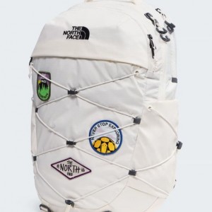 Γυναικείο Σακίδιο Πλάτης The North Face Women’s Borealis Patch Backpack 27L - NF0A8KE9