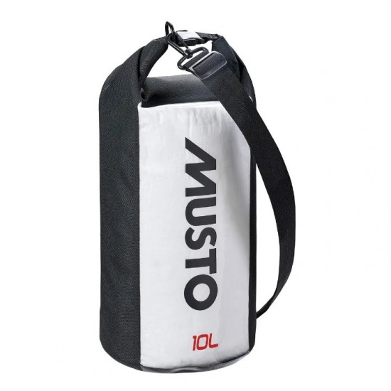 Musto Dry Tube 2.0 10L – Waterproof Dry Bag