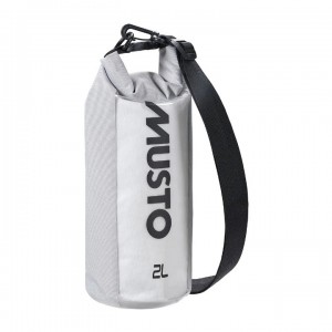 Musto Dry Tube 2.0 2L – Αδιάβροχος Σάκος Στεγανός Dry Bag