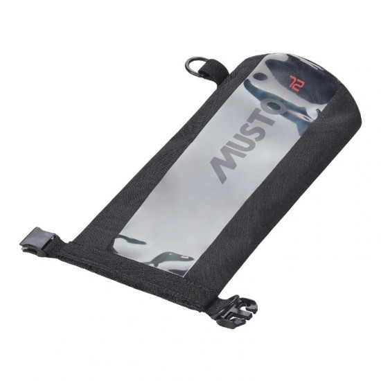 Musto Dry Tube 2.0 2L – Waterproof Dry Bag
