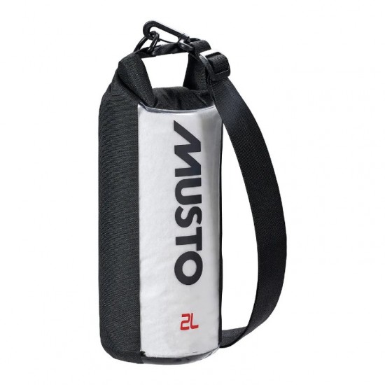Musto Dry Tube 2.0 2L – Waterproof Dry Bag