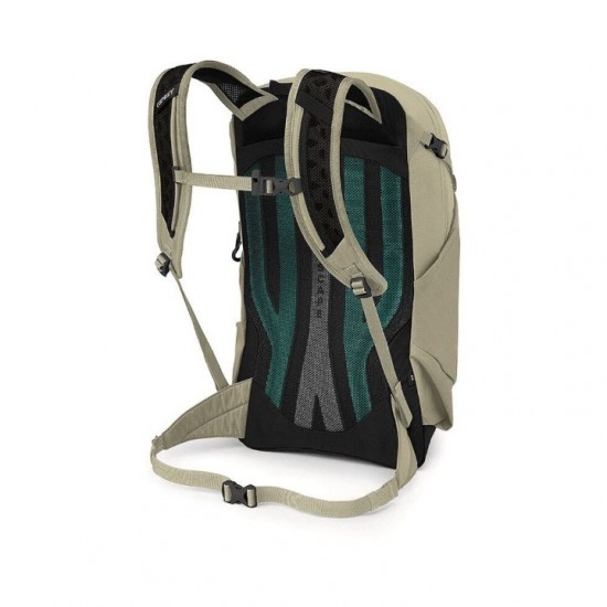 Osprey Sportlite 20 Σακίδιο Πλάτης Πεζοπορίας Ελαφρύ 20L Ελαφρύ σακίδιο πεζοπορίας Osprey Sportlite 20L Unisex. Με σύστημα AirScape™, Atilon framesheet, θήκη υδροδότησης & bluesign® υλικά