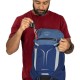 Osprey Sportlite 20 Σακίδιο Πλάτης Πεζοπορίας Ελαφρύ 20L Ελαφρύ σακίδιο πεζοπορίας Osprey Sportlite 20L Unisex. Με σύστημα AirScape™, Atilon framesheet, θήκη υδροδότησης & bluesign® υλικά