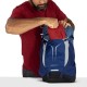 Osprey Sportlite 20 Σακίδιο Πλάτης Πεζοπορίας Ελαφρύ 20L Ελαφρύ σακίδιο πεζοπορίας Osprey Sportlite 20L Unisex. Με σύστημα AirScape™, Atilon framesheet, θήκη υδροδότησης & bluesign® υλικά