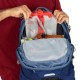 Osprey Sportlite 20 Σακίδιο Πλάτης Πεζοπορίας Ελαφρύ 20L Ελαφρύ σακίδιο πεζοπορίας Osprey Sportlite 20L Unisex. Με σύστημα AirScape™, Atilon framesheet, θήκη υδροδότησης & bluesign® υλικά