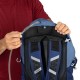 Osprey Sportlite 20 Σακίδιο Πλάτης Πεζοπορίας Ελαφρύ 20L Ελαφρύ σακίδιο πεζοπορίας Osprey Sportlite 20L Unisex. Με σύστημα AirScape™, Atilon framesheet, θήκη υδροδότησης & bluesign® υλικά