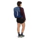 Osprey Sportlite 20 Σακίδιο Πλάτης Πεζοπορίας Ελαφρύ 20L Ελαφρύ σακίδιο πεζοπορίας Osprey Sportlite 20L Unisex. Με σύστημα AirScape™, Atilon framesheet, θήκη υδροδότησης & bluesign® υλικά