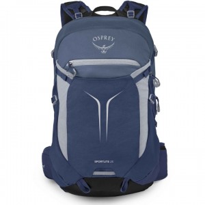 Osprey Sportlite 25 Σακίδιο Πλάτης Πεζοπορίας Ελαφρύ 25L