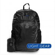 Light Gear Survivors 25L Backpack – Lightweight & Foldable Daypack - 0226