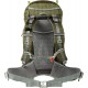 Ande Adamello 50L Backpack Ande Adamello 50L backpack made from SHIELD fabric with PU coating for enhanced durability & water resistance. Compatible with hydration bladder & featuring mount points for mountaineering equipment