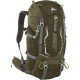 Ande Adamello 50L Backpack Ande Adamello 50L backpack made from SHIELD fabric with PU coating for enhanced durability & water resistance. Compatible with hydration bladder & featuring mount points for mountaineering equipment
