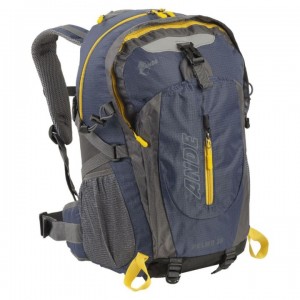 Σακίδιο Πλάτης Ande Pelmo Backpack 28L