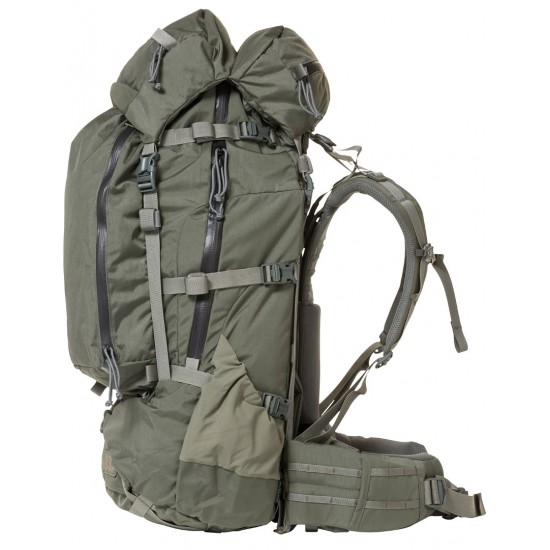 BACKPACK MYSTERY RANCH MARSHALL 105 LT
