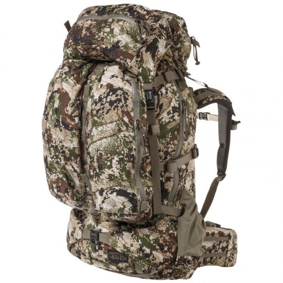 BACKPACK MYSTERY RANCH MARSHALL 105 LT