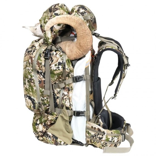 BACKPACK MYSTERY RANCH MARSHALL 105 LT