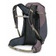 Σακίδιο Πλάτης Osprey Hikelite 32 Hiking Backpack Τεχνικό Σακίδιο Πεζοπορίας Osprey 32 Λίτρων με Σύστημα Αεριζόμενης Πλάτης AirSpeed, Ενσωματωμένο Αδιάβροχο Κάλυμμα και Ανακυκλωμένο Ύφασμα Ripstop