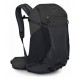 Σακίδιο Πλάτης Osprey Hikelite 32 Hiking Backpack Τεχνικό Σακίδιο Πεζοπορίας Osprey 32 Λίτρων με Σύστημα Αεριζόμενης Πλάτης AirSpeed, Ενσωματωμένο Αδιάβροχο Κάλυμμα και Ανακυκλωμένο Ύφασμα Ripstop
