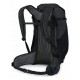 Σακίδιο Πλάτης Osprey Hikelite 32 Hiking Backpack Τεχνικό Σακίδιο Πεζοπορίας Osprey 32 Λίτρων με Σύστημα Αεριζόμενης Πλάτης AirSpeed, Ενσωματωμένο Αδιάβροχο Κάλυμμα και Ανακυκλωμένο Ύφασμα Ripstop