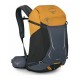 Σακίδιο Πλάτης Osprey Hikelite 32 Hiking Backpack Τεχνικό Σακίδιο Πεζοπορίας Osprey 32 Λίτρων με Σύστημα Αεριζόμενης Πλάτης AirSpeed, Ενσωματωμένο Αδιάβροχο Κάλυμμα και Ανακυκλωμένο Ύφασμα Ripstop