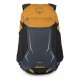 Σακίδιο Πλάτης Osprey Hikelite 32 Hiking Backpack Τεχνικό Σακίδιο Πεζοπορίας Osprey 32 Λίτρων με Σύστημα Αεριζόμενης Πλάτης AirSpeed, Ενσωματωμένο Αδιάβροχο Κάλυμμα και Ανακυκλωμένο Ύφασμα Ripstop