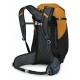 Σακίδιο Πλάτης Osprey Hikelite 32 Hiking Backpack Τεχνικό Σακίδιο Πεζοπορίας Osprey 32 Λίτρων με Σύστημα Αεριζόμενης Πλάτης AirSpeed, Ενσωματωμένο Αδιάβροχο Κάλυμμα και Ανακυκλωμένο Ύφασμα Ripstop
