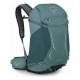 Σακίδιο Πλάτης Osprey Hikelite 32 Hiking Backpack Τεχνικό Σακίδιο Πεζοπορίας Osprey 32 Λίτρων με Σύστημα Αεριζόμενης Πλάτης AirSpeed, Ενσωματωμένο Αδιάβροχο Κάλυμμα και Ανακυκλωμένο Ύφασμα Ripstop