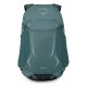 Σακίδιο Πλάτης Osprey Hikelite 32 Hiking Backpack Τεχνικό Σακίδιο Πεζοπορίας Osprey 32 Λίτρων με Σύστημα Αεριζόμενης Πλάτης AirSpeed, Ενσωματωμένο Αδιάβροχο Κάλυμμα και Ανακυκλωμένο Ύφασμα Ripstop