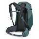 Σακίδιο Πλάτης Osprey Hikelite 32 Hiking Backpack Τεχνικό Σακίδιο Πεζοπορίας Osprey 32 Λίτρων με Σύστημα Αεριζόμενης Πλάτης AirSpeed, Ενσωματωμένο Αδιάβροχο Κάλυμμα και Ανακυκλωμένο Ύφασμα Ripstop
