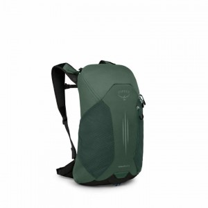 Σακίδιο Πλάτης Osprey Hikelite LT 16 Hiking Backpack - 16L