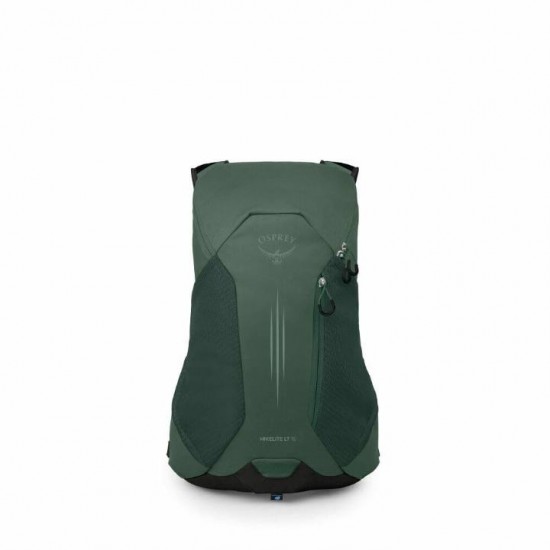 Σακίδιο Πλάτης Osprey Hikelite LT 16 Hiking Backpack - 16L Σακίδιο πλάτης πεζοπορίας Osprey Hikelite LT 16L. Με σύστημα αερισμού AirSpeed™, αδιάβροχο κάλυμμα βροχής & bluesign® υλικά