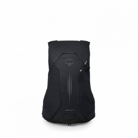 Σακίδιο Πλάτης Osprey Hikelite LT 16 Hiking Backpack - 16L Σακίδιο πλάτης πεζοπορίας Osprey Hikelite LT 16L. Με σύστημα αερισμού AirSpeed™, αδιάβροχο κάλυμμα βροχής & bluesign® υλικά
